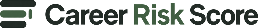 Career Risk Score